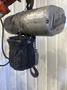 2 TON C &amp; M LOADSTAR HOIST WITH POWER TROLLY: STOCK #78944