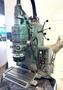 Moore No. 2 Jig Grinder, 10&quot; x 19&quot; Tbl., 40K RPM Head, DRO, Low Price