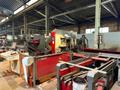 Voortman - V550A flat and angle processing machine