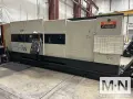 Mazak Slant Turn Nexus 550II/3000 CNC Lathe, 2010
