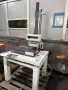 Used Mitutoyo model SV-C3200H4 formtracer contour and surface roughness tester