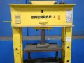ENERPAC 100 TON H FRAME HYDRAULIC PRESS  -  IPH100D113-2