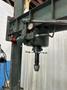 50 TON DAKE  HYDRAULIC HYDRAULIC H FRAME PRESS: STOCK #78550