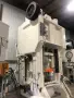 MINSTER 600 TON SSDC PRESS, S/N E2-600-14892, STOCK# 13788J