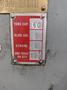 60 TON BLISS MODEL #C-60 OBI STAMPING PUNCH PRESS 8&quot; STROKE: STOCK #23462