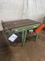 54" X 72" ROACH CONVEYOR. STOCK # 0649326