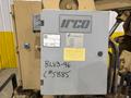 5,000 LBS IRCO MODEL C-5 3-AXIS HYDRAULIC WELDING POSITIONER: STOCK #22682