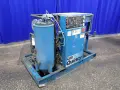 QUINCY 50 HP ROTARY SCREW AIR COMPRESSOR  -  QSI 235