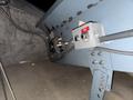 30" X 40" SELCO MODEL HSO-128A AUTO-TIE TOP LOADING HORIZONTAL HYDRAULIC BALER SYSTEM, W/ CONVEYOR &amp; DUMP HOPPER: YOBRO #26210