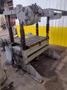 30" x 50" x 32" SANDERS TILT-A-DIE DIE HANDLER FLIPPER SPOTTING PRESS: STOCK 19531