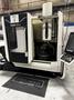 DMG Mori CMX 50U Used CNC 5-Axis Vertical Machining Center For Sale - 2017