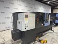 Doosan PUMA GT2600 CNC Lathe, 2017 – Presetter, Chip Conveyor