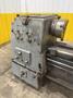 20" X 84" MEUSER MODEL #M1L-34828 ENGINE LATHE, 2" HOLE &amp; METRIC: YOBRO #25402