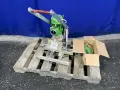 GRASS PNEUMATIC ECO PRESS HINGE MACHINE  -  PRESS-H