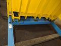 5,000 LBS X48"X 48" MAX MODEL #LPTT-UP-50-90 HYDRAULIC TILT UPENDER 90 DEGREE FLIP TABLE: YOBRO #25891