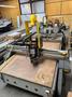 2012 Multicam 3000 3-207R CNC Router (#5762)