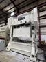 300 ton Eagle SC2-300-108-48 Used Straight Side Stamping Press For Sale, Recondition in Process, Year 1995