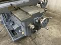 CINCINNATI VERTICAL MILL MODEL 315-16-VERTICAL MILL: STOCK #81261
