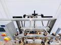 Liquid Packaging Solutions Model: 310-150  ||  Semi-Automatic Table Top Overflow Filler