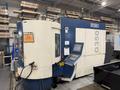 2012 Grob G350 Used 5-Axis Used CNC Horizontal Machining Center For Sale