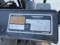 4,000 LBS DAEWOO PROPANE FORKLIFT: STOCK #75782