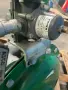 FISHER D4 CL1500 CONTROL VALVE   -  D4 (SPRING-TO-CLOSE)