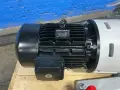 LEYBOLD 7.5 KW VACUUM PUMP  -  WAU2001