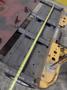 50&quot; X 41&quot; TUGGER CART: STOCK #23543