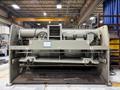 12' x 1/2" ACCURSHEAR MODEL #850012 HYDRAULIC POWER SHEAR WITH BACK GAUGE 2001 : YOBRO 25449