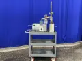 EDWARDS ROTARY VANE DUAL-STAGE VACUUM PUMP  -  RV3