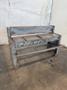 52&quot; X 16 GAUGE FAMCO MANUAL SHEAR. STOCK # 0344525