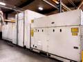 Mazak Fabri Gear 150 Tube Laser