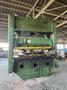 300 TON PACIFIC 300D10-60 HYDRAULIC TWO POST PRESS. STOCK # 1402920