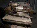 4&quot; X .080&quot; PA INDUSTRIES MODEL #SRF-100 PRESS MOUNTED SERVO FEED: STOCK 13737