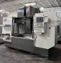 Haas VF-5/50 CNC Vertical Machining Center – 50 Taper Mill