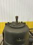 #2 CINCINNATI MODEL #2V VERTICAL MILL: YOBRO #25931
