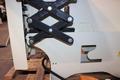 Norlock Letter Lok 4000 Clinching Machine
