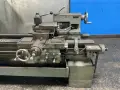 LEBLOND 24” X 48” LATHE   -  1989