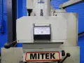 MITEK MACHINE TOOLS 10" X 50" CNC VERTICAL MILL  -  VMB-30F