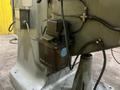 2 HP BRIDGEPORT SERIES I VERTICAL RAM TYPE KNEE MILL, WITH DRO &amp; POWER FEEDS: YOBRO #25285