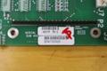 Used Haas 32-4031F Rev C Serial Keyboard PCB