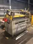 ROWE 10,000 LB X 50&quot; X .074&quot; SERVO FEED LINE, STOCK# 14113J