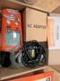 Electronic Gas Detectors with Reference Cylinders and Manuals- Auction Item