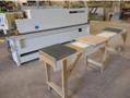SCM OLIMPIC K208F EDGEBANDER, 2003