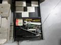 New Hermes Engravograph Machine with Letter/Number Stencils and Engraving Tools- Auction Item
