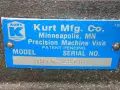 KURT 6" VISE