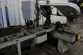 WELLS MODEL #370 HORIZONTAL BAND SAW: STOCK #75328