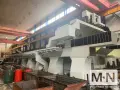 SNK HGM-3500 Bridge-Type 5-axis CNC Machining Center [2013]