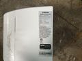 SAMSUNG 7500/8500 BTU/H AIR CONDITIONER  -  AM007TNVDCH