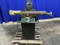 ENCO 8” X 29” VERTICAL MILL  -  105-1230